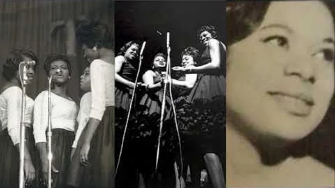 Margie Hendrix: The Muse of Ray Charles Songs | Ho...