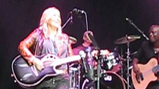 Melissa Etheridge - Do It Again - 2015 - Leipzig