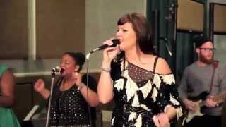 Natalie Williams' Soul Family - Stuck in the Middle chords