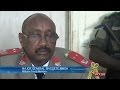 army general gets years prison