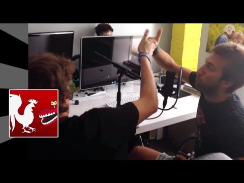 Behind the Scenes: Cloudberry Kingdom Pt. 2