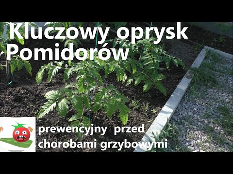 Wideo: Do czego służy fosforan amonu?