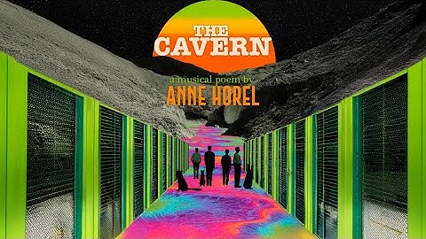 ᴛʜᴇ ᴄᴀᴠᴇʀɴ