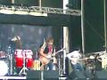 Dan Auerbach - Mean Monsoon - Azkena Rock Festival 2009