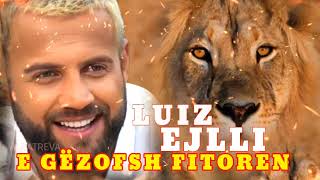 Kënga më e Bukur për Luiz Ejllin (DJ-Stefani)