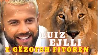 Kënga më e Bukur për Luiz Ejllin (DJ-Stefani)