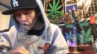 Stoney Talks , Bong Hits + Update!