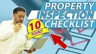 Property Viewing Checklist | 10 Point Guide | Saj Hussain screenshot 5