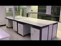 modular laboratory furniture manufacturer