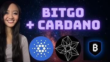 CARDANO Native Asset + MIDNIGHT Expansion!