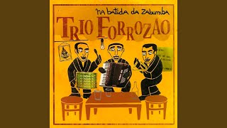 Video thumbnail of "Trio Forrozão - Eu Piso e Voce Pisa"