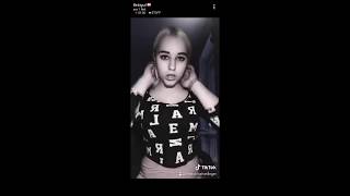 Anja Carina Haslinger 🔥 Hot TikTok 🔥