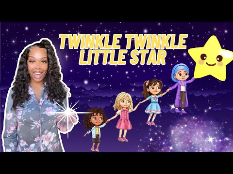 Twinkle Twinkle Little