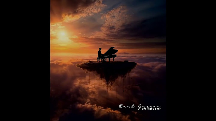 "Entre las nubes" #pianomusic #piano #romantic #romance