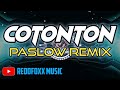 Cotonton remix  paslow 2023  dj alquin