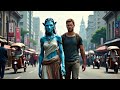 Avatar Walking In The Street Of Mumbai Trending Ytshorts Shorts Avatar Walking In The Street Of Mumbai Trending Ytshorts Shorts