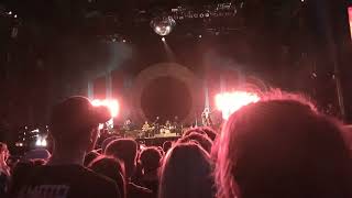 Arctic Monkeys - Sculptures Of Anything Goes @ Emirates Old Trafford, Manchester 3/6/23