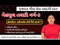 GSSSB Revenue Talati Call Letter 2025 | Talati Call Letter Download | Talati Bharti Update 2025