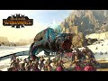 NEW UNITS | High Elves vs Slaanesh | Total War WARHAMMER3 Thrones of Decay | 4K | FIRESupport