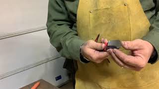 Nitro V edge test