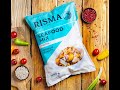 Коктейль морепродуктов Risma