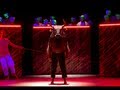 The Minotaur Trailer - Royal Opera
