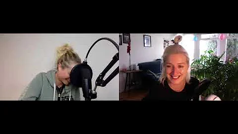 Up Close & Personal Trainer Podcast - YOU'VE CHANGED // Shona Denovan Emma Storey Gordon