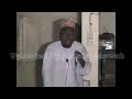 MTIHANI JUU YA WANAWAKE SHEIKH HASHIM MBONDE