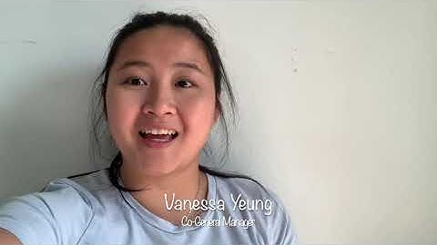 Agora Executives Introduction 2020/2021