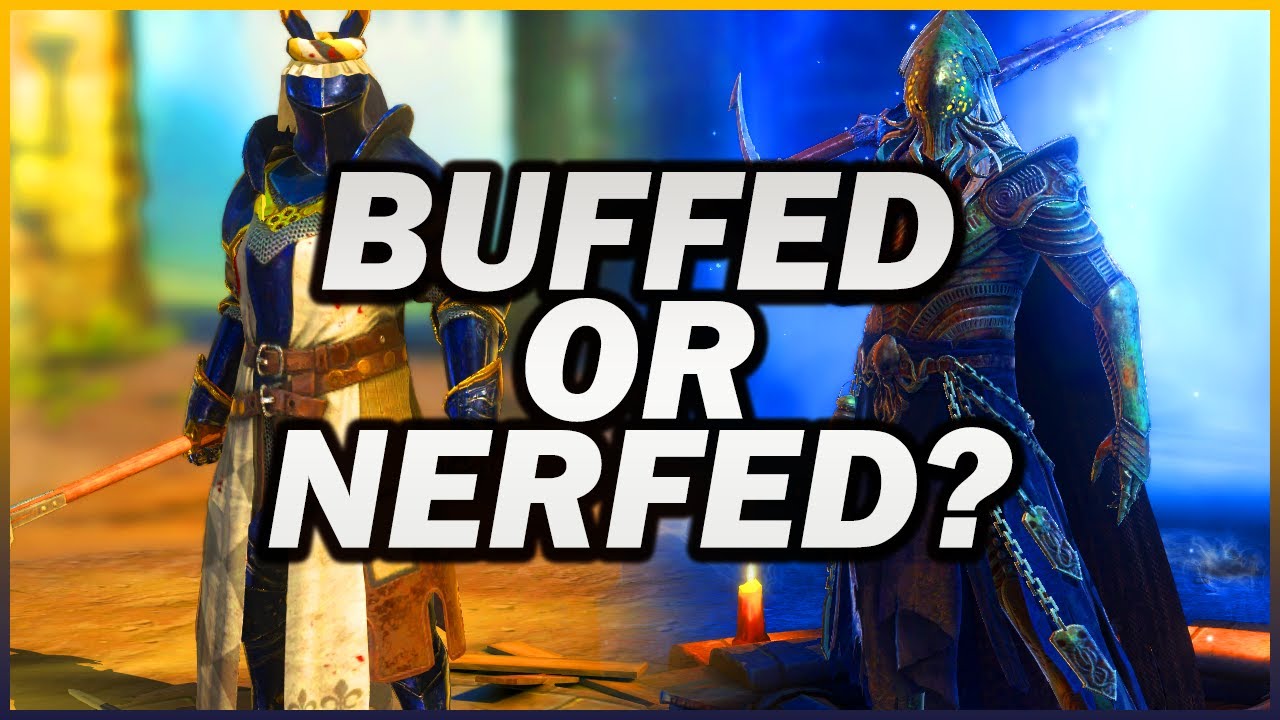 PLARIUM STRIKES AGAIN! New Multipliers for Fortus and Black Knight