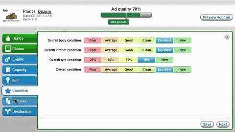Auto Trader - Trader Connect