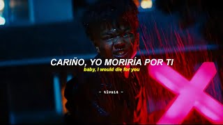 The Weeknd - Die For You (Official Music Video) || Sub. Español + Lyrics