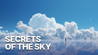 Cloudspotting - Secrets of the Sky