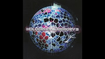 VA - Holographic Memory 3 - 2004