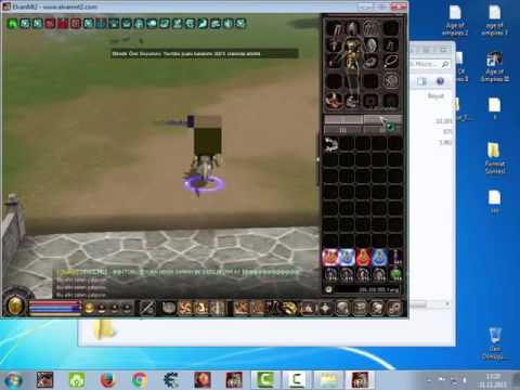 Dega Hile ElvanMt2