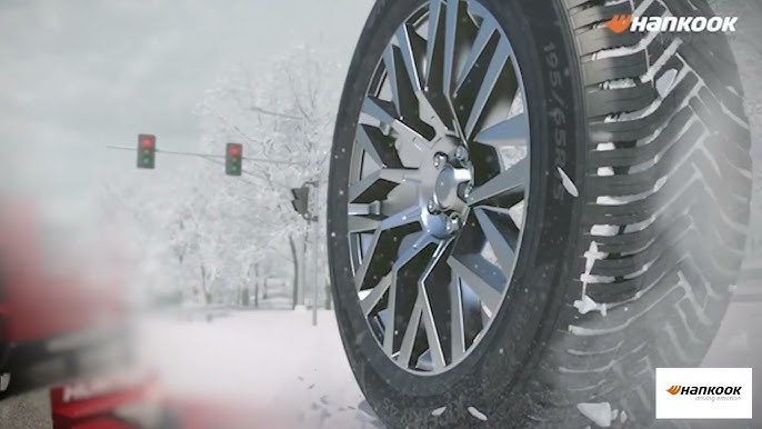 - Hankook | Tire Hankook Review Tire YouTube Kinergy Review 4S2X