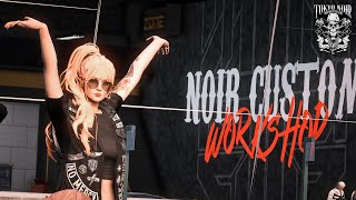 Selia Aisnith【AKA Virtual】の配信のサムネイル画像