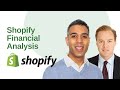 Shopify stock - BUY?