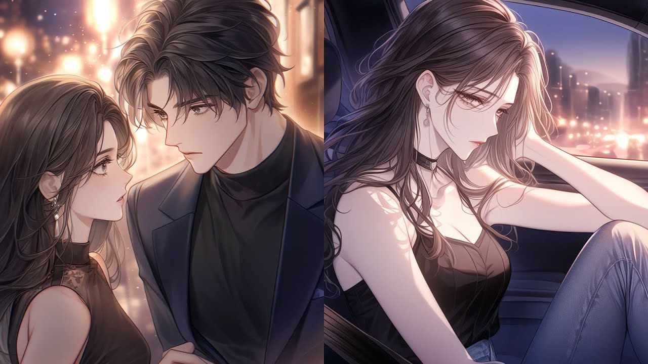 My character was hijacked, but after my identity is revealed, he begged me to come back and act