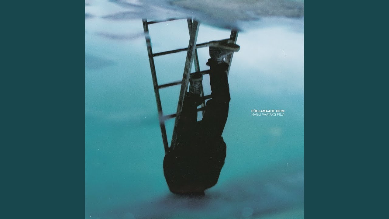 Tonton Nagu Vaataks Pilvi di YouTube Tonton Nagu Vaataks Pilvi di YouTube