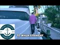 Accessible Walkway Tour: Safety and Design Features #shorts