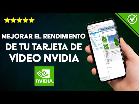 Cómo mejorar el rendimiento de tu tarjeta NVIDIA para tener más FPS en juegos