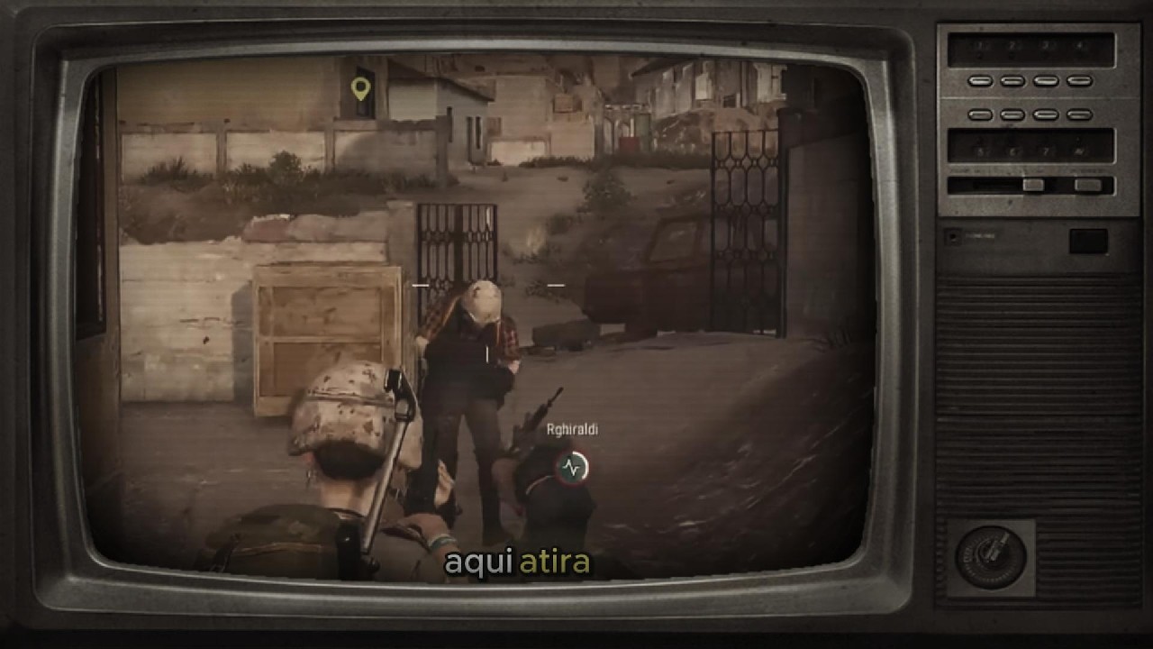 Melhores momentos das lives - parte 14