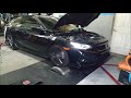 Tuning a 10th Gen Honda Civic Sport 1.5L Turbo 224 HP / 282 Ft-Lbs Custom Dyno Tune