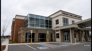 New Primary Care & Hope Clinic in Smyrna
