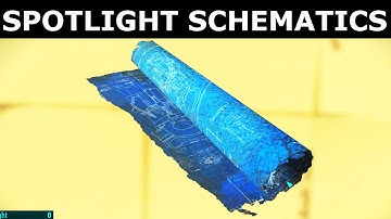 Fallout 4 Automatron - Spotlight Schematics - Location Guide
