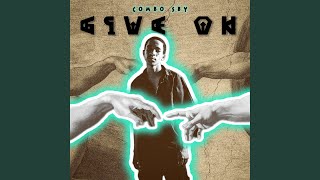 Badimo Ntweng afro Tease