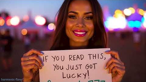 Tomorrowland 2025 - Harmonic Flow - AFTER LIFE (Official Music Video)