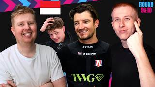 Our Predictions for the Monaco E-Prix - Race 9&10 - Formula E