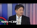 Bikoy's lawyer wants VP Robredo impeached | ANC